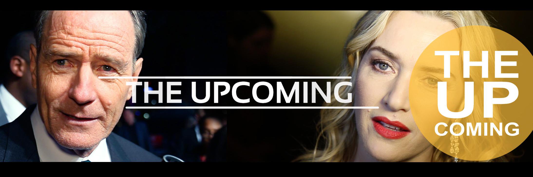 theupcomingmag's profile banner image