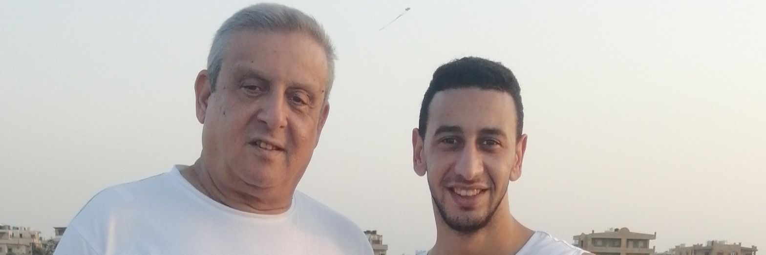 Amrmohamed2017's profile banner image