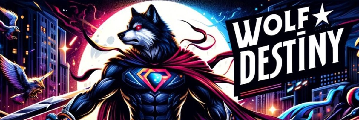 Anonymdestiny05's profile banner image