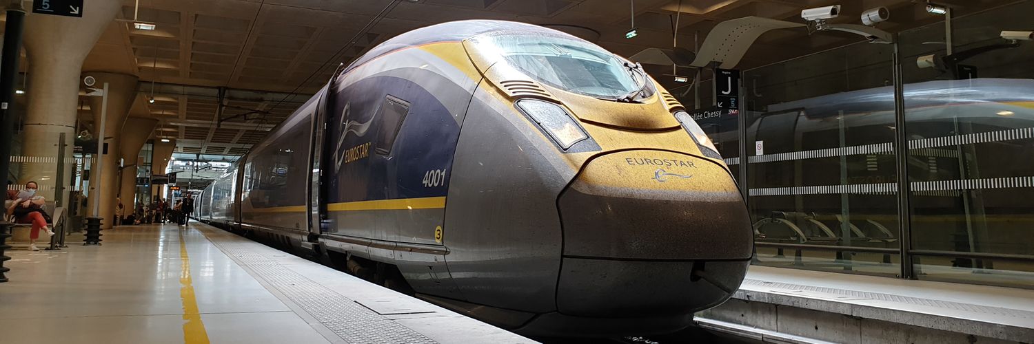 TrainsetControl's profile banner image