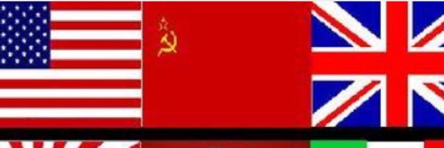 itsTHEALLIES's profile banner image