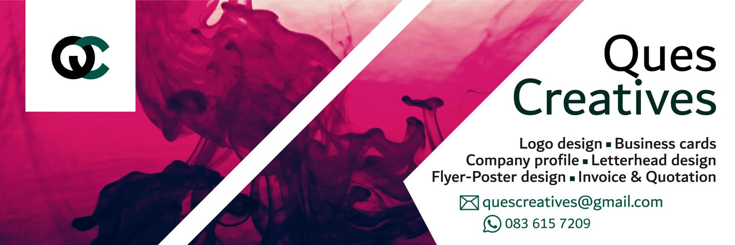 Ques_creatives's profile banner image