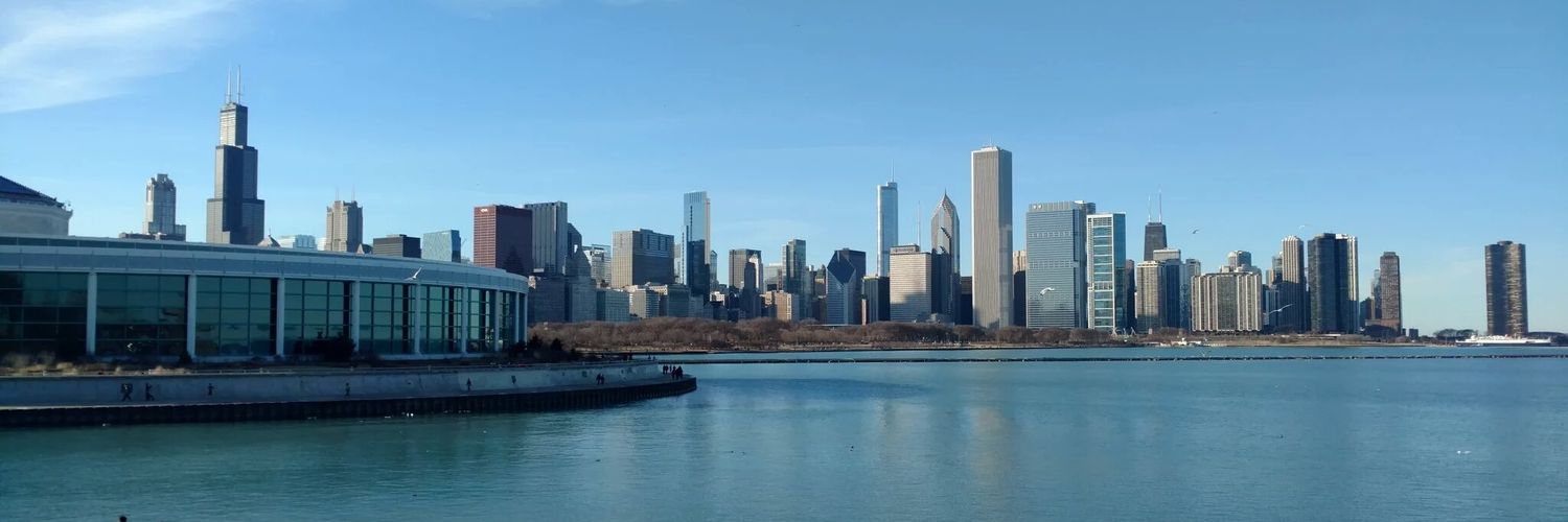 johnBswier's profile banner image