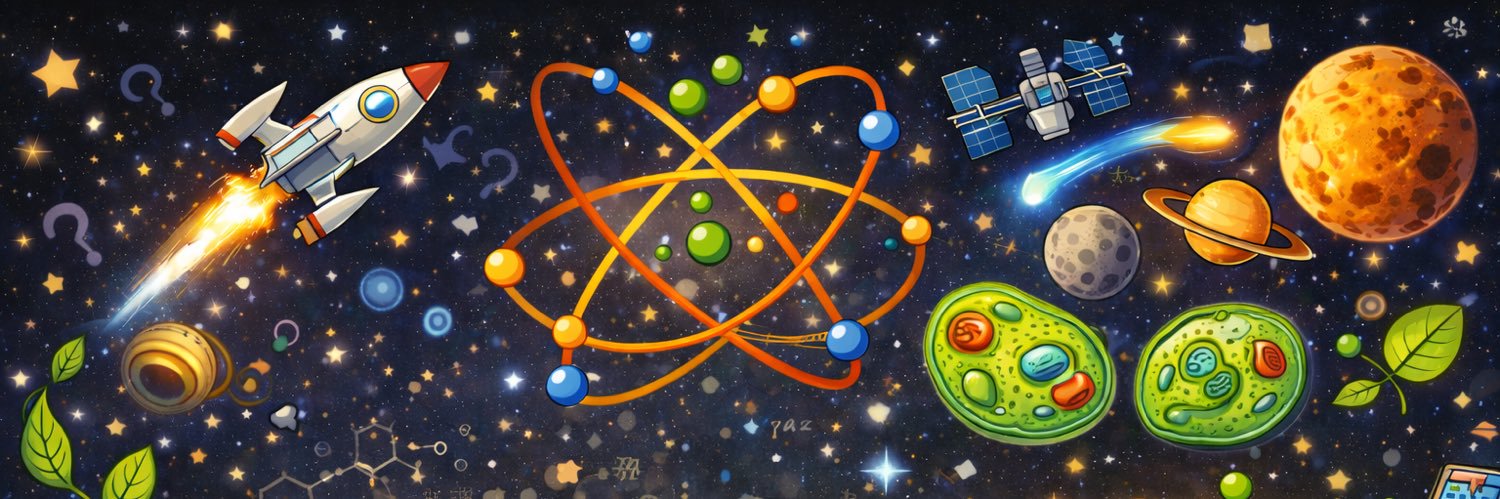 Science@PoolHayes banner