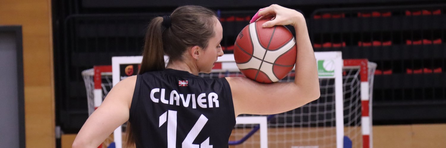 NicoleClavier's profile banner image