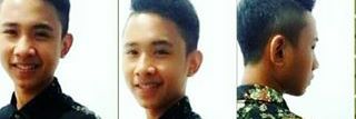 Rafly D'Academy3 OFC banner
