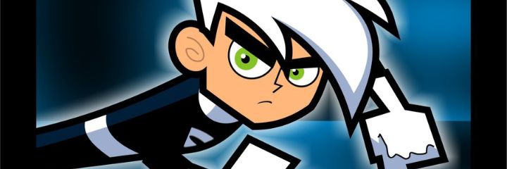 dannyphantomaf's profile banner image