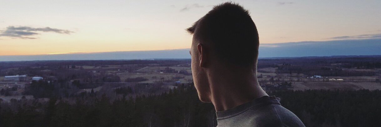 leysron's profile banner image