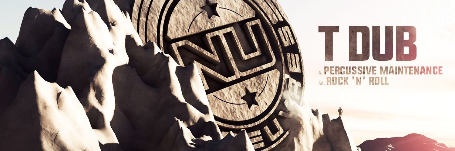 NuManoeuvres's profile banner image