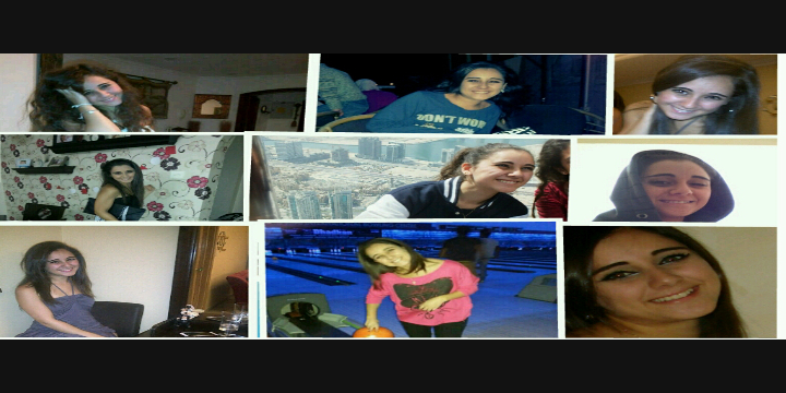 Sandraakhoury's profile banner image