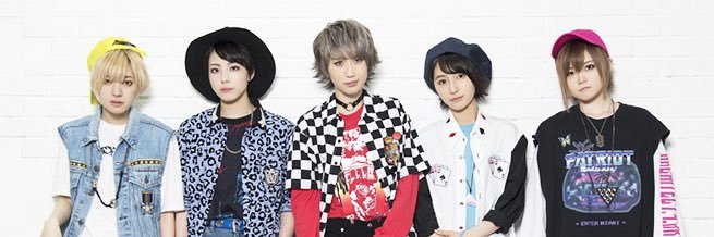axell_official's profile banner image