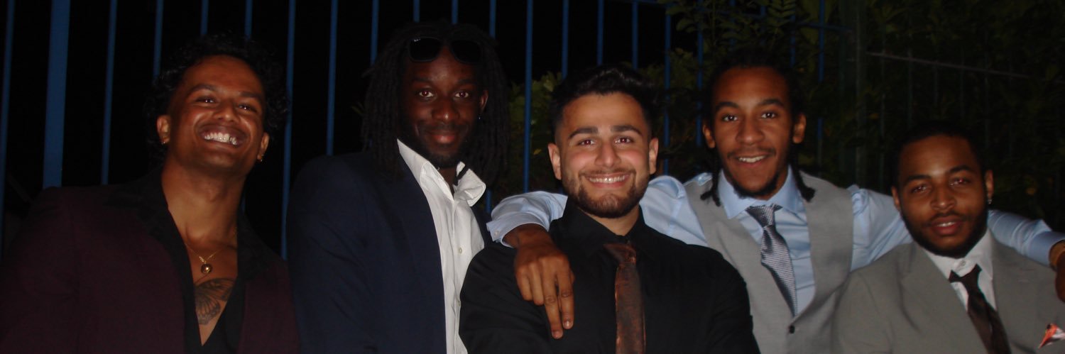 SherooR17's profile banner image