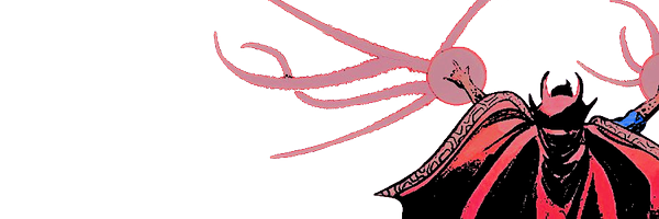 WayOfTheWeird Profile Banner