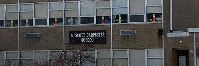 Fifth Grade Teacher banner