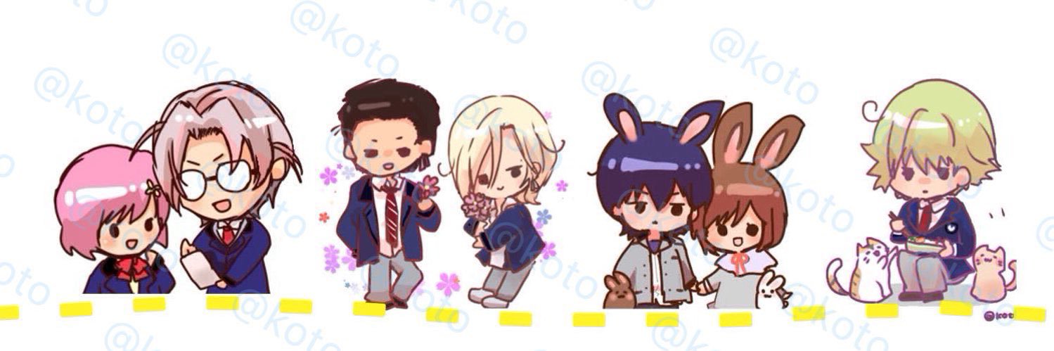 koto_026's profile banner image