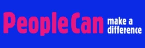 People Can #MakeADifference banner