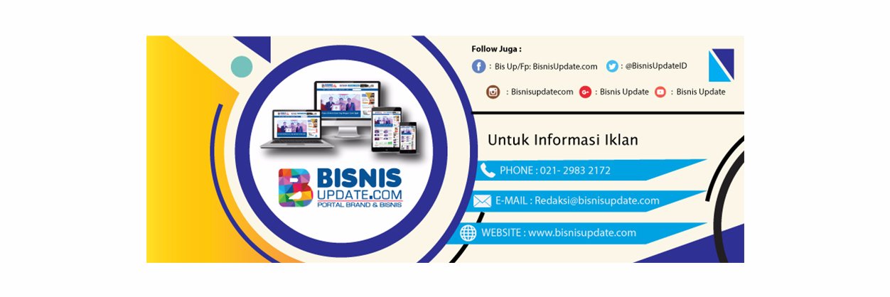 BisnisUpdateID's profile banner image