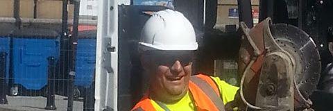 andyoily's profile banner image