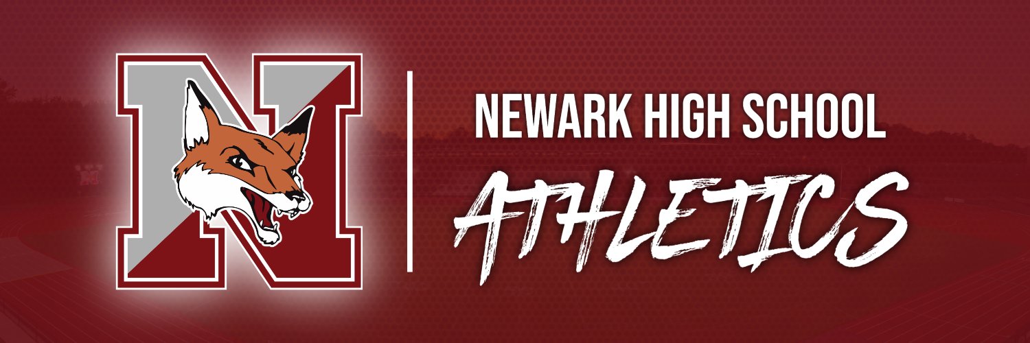 Newark Swimming & Diving banner