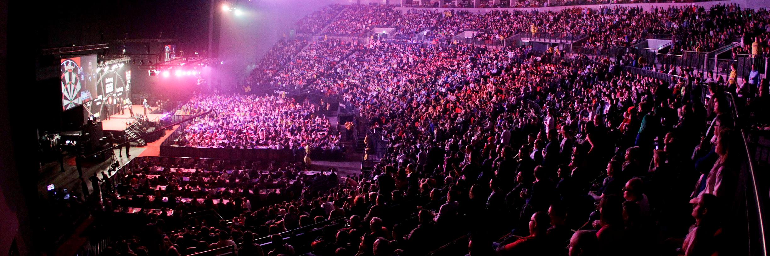 DartsTrebles1's profile banner image