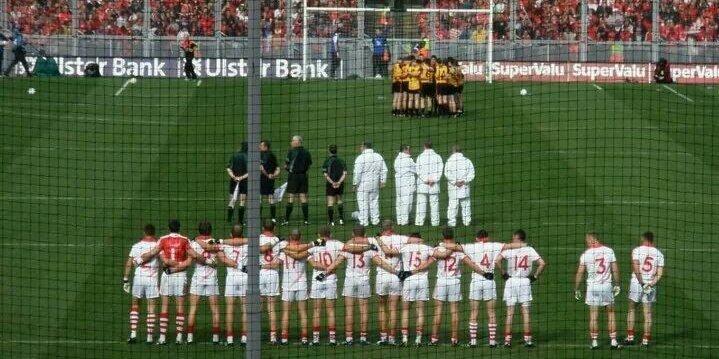 Donncha o Connor banner