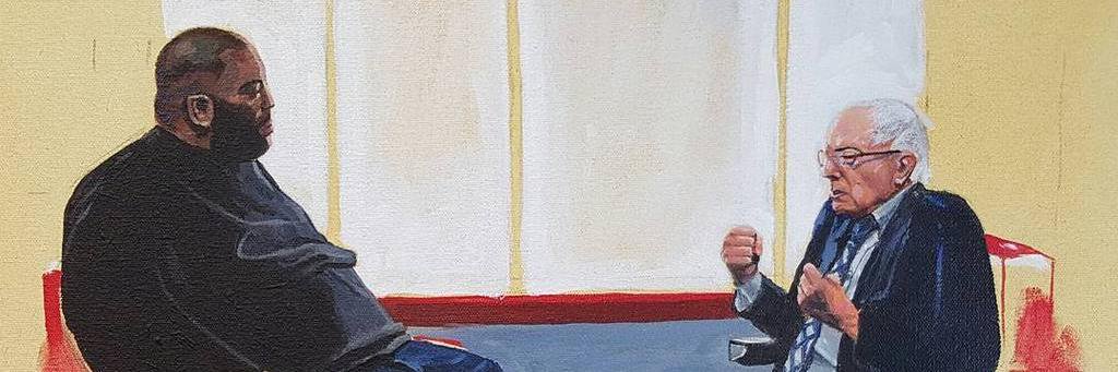 SC4Sanders's profile banner image
