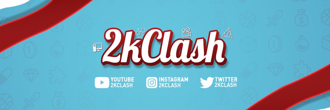 2kClash's profile banner image