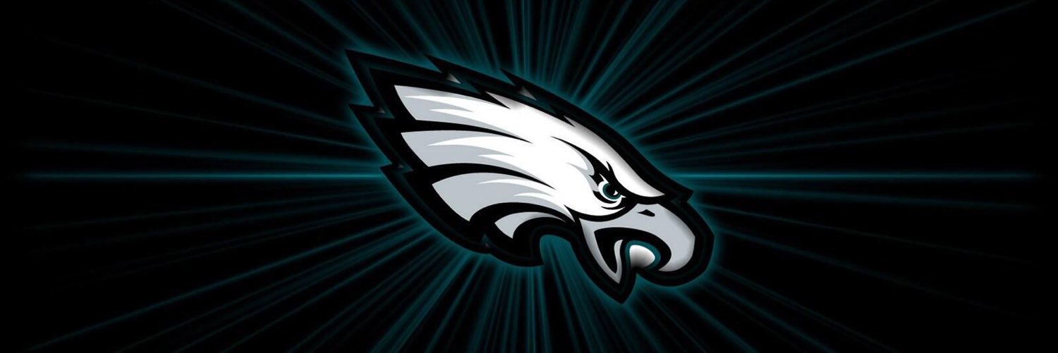 EaglesFootballx's profile banner image