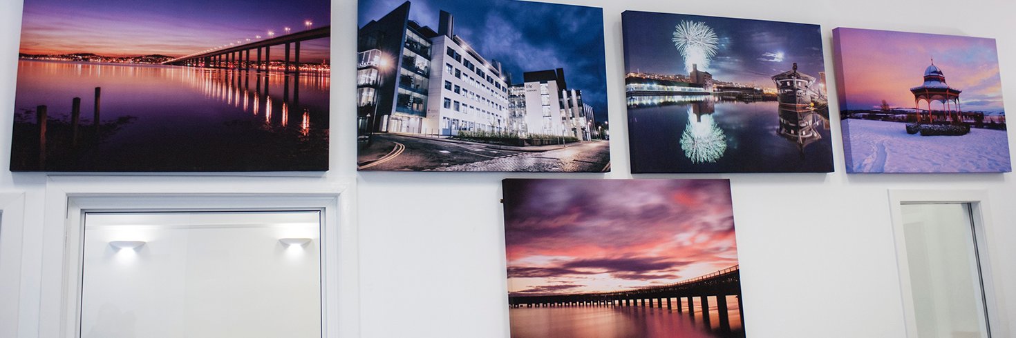 Magdalen Green banner