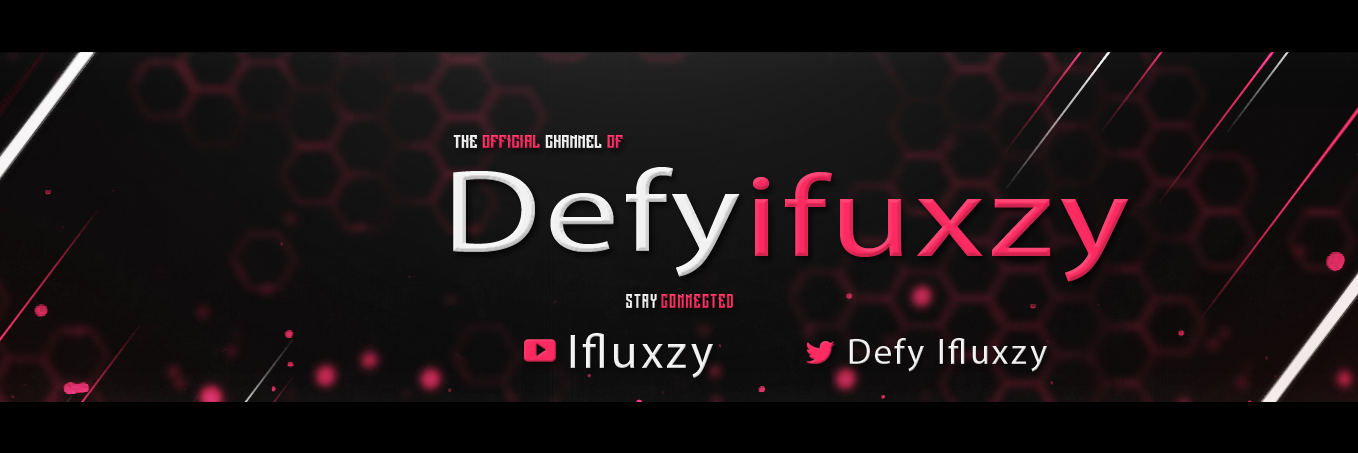 IfluxzyHd's profile banner image