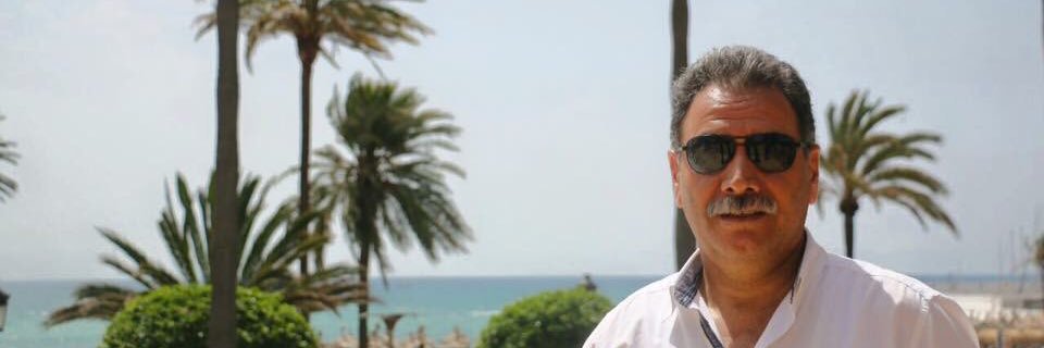 mehmetacioglu's profile banner image