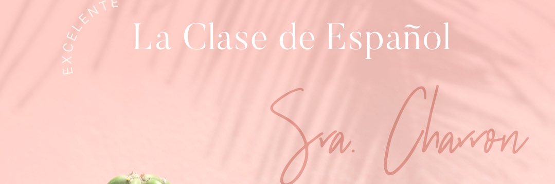 mrscharronf's profile banner image