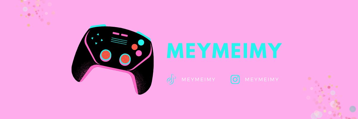MeyMeimy banner
