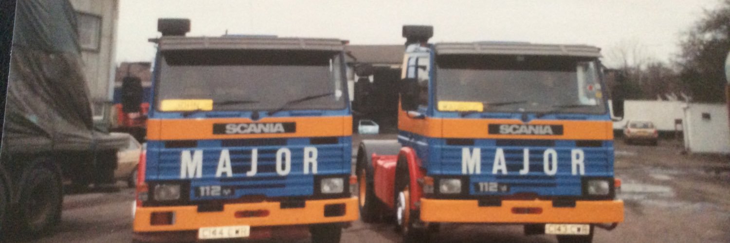 Johnwadey's profile banner image