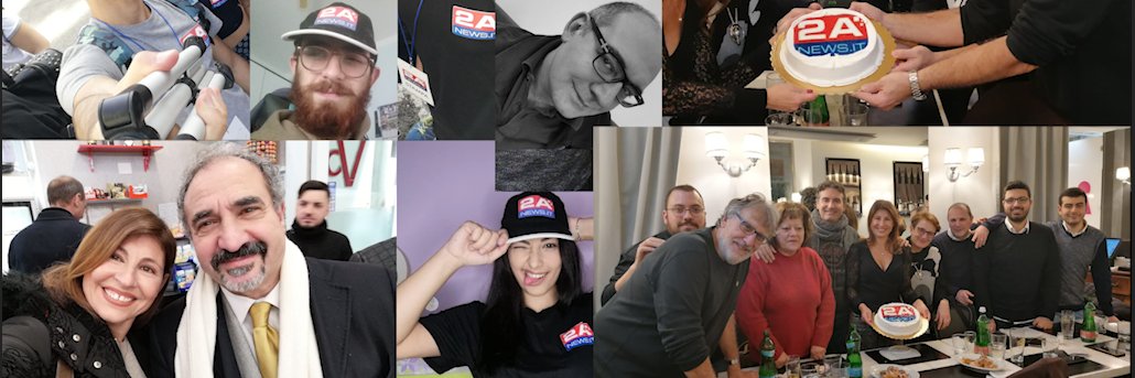 2A news banner
