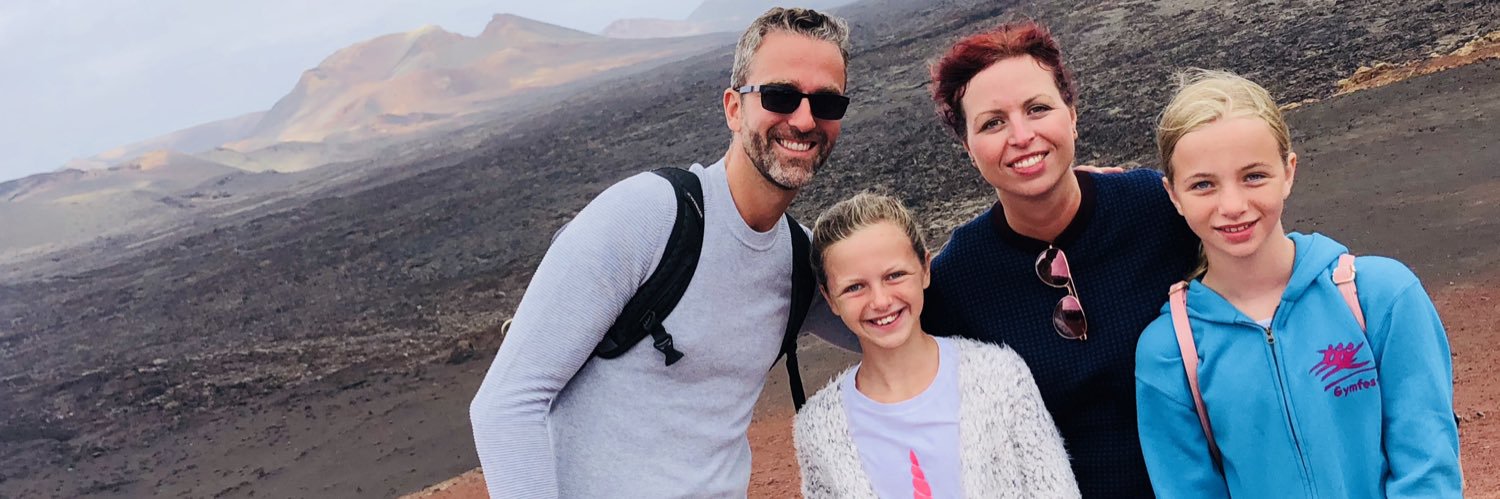 Martyn Pullin banner