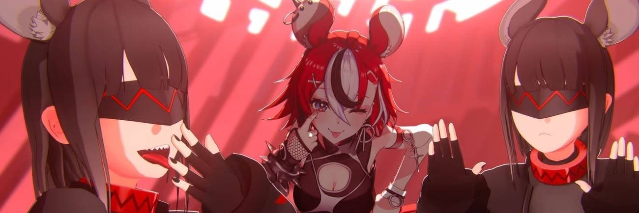 Takeru Mirahana banner