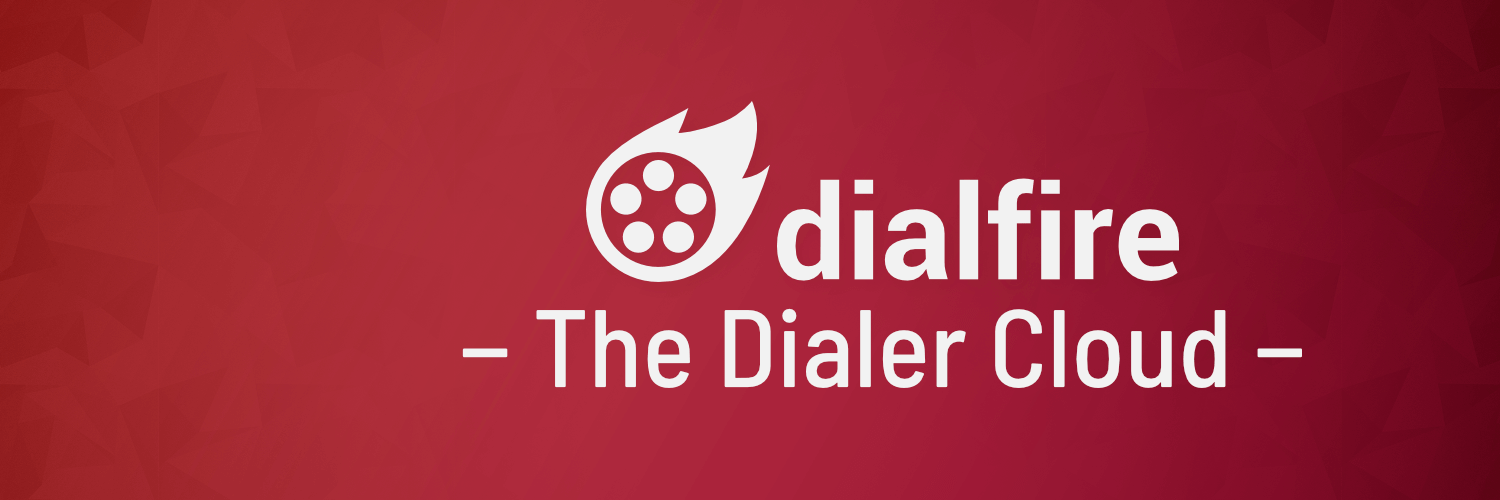 dialfire's profile banner image