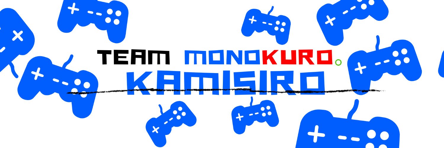 KAMISIROv's profile banner image