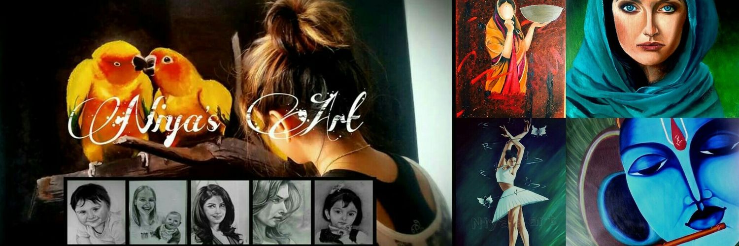 neelamParashar7's profile banner image