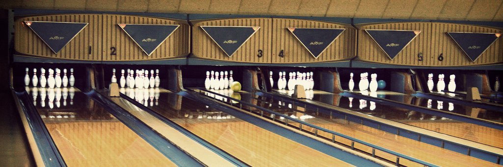 SaddlesBowling's profile banner image