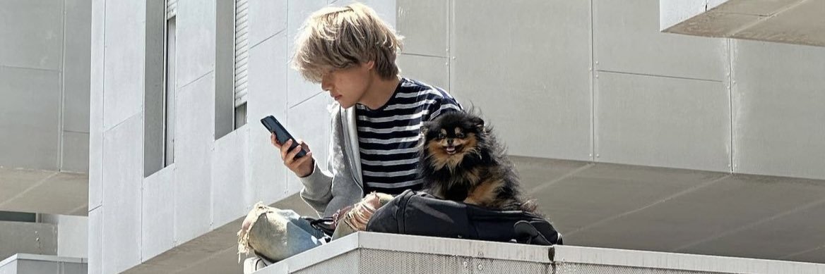 koko101201's profile banner image