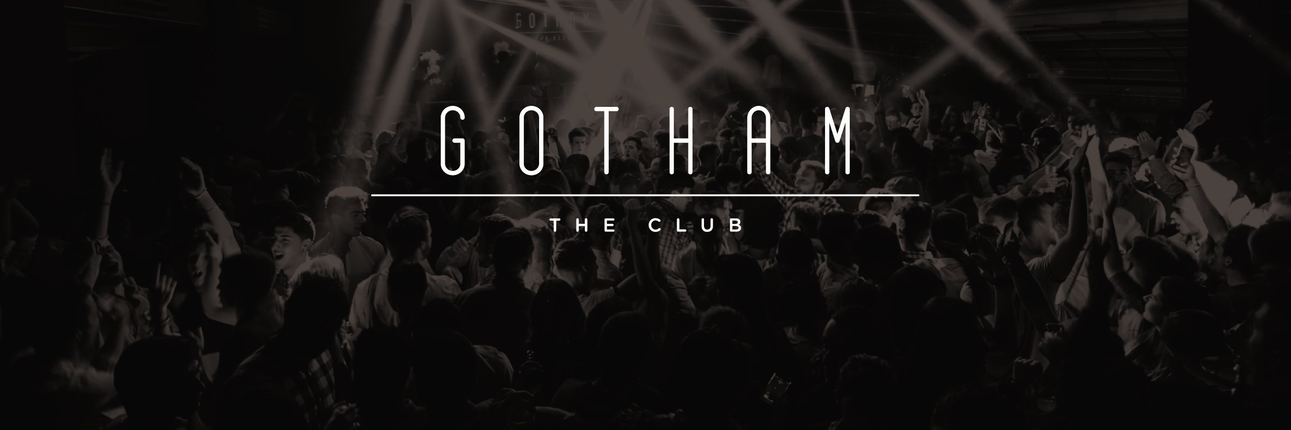 GothamMadrid's profile banner image