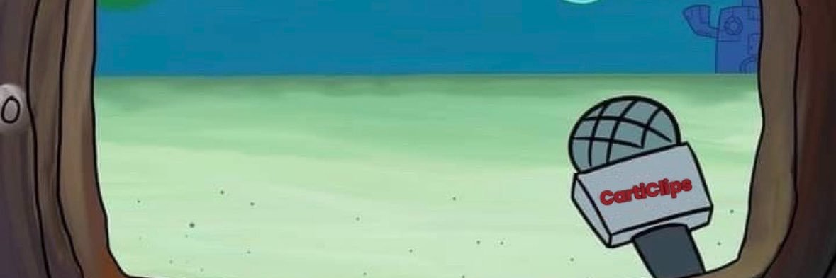CartiClipss's profile banner image