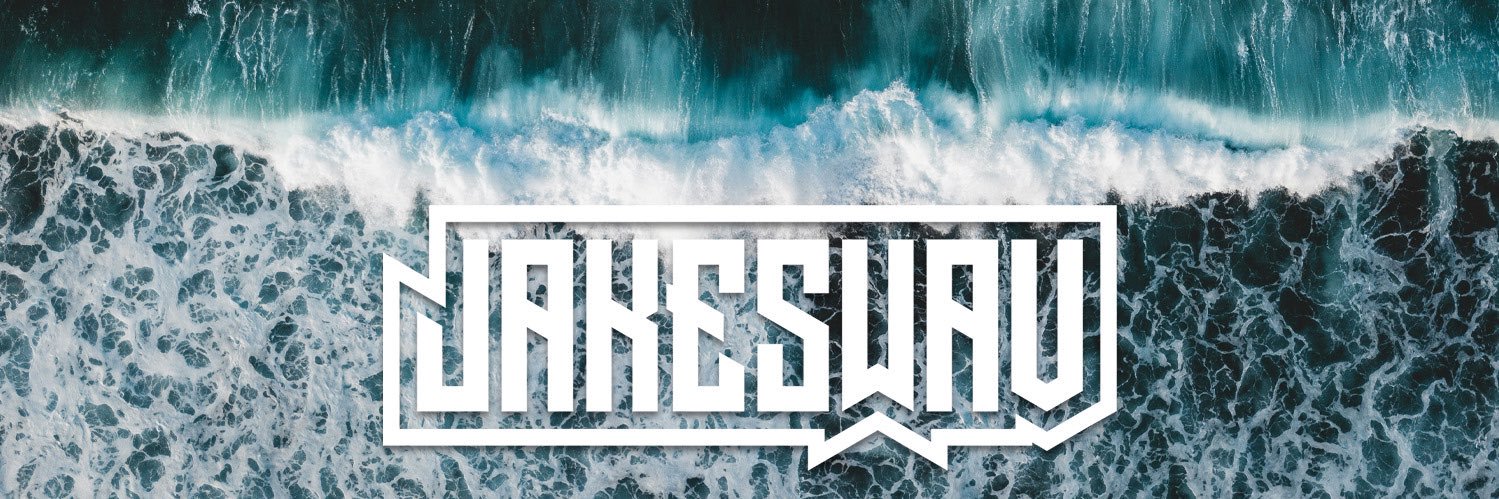 Jakeswav's profile banner image