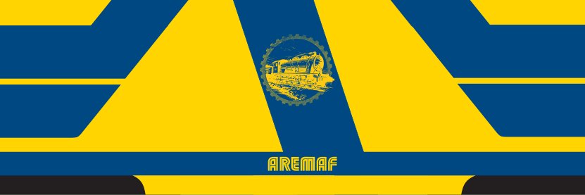 AREMAF banner