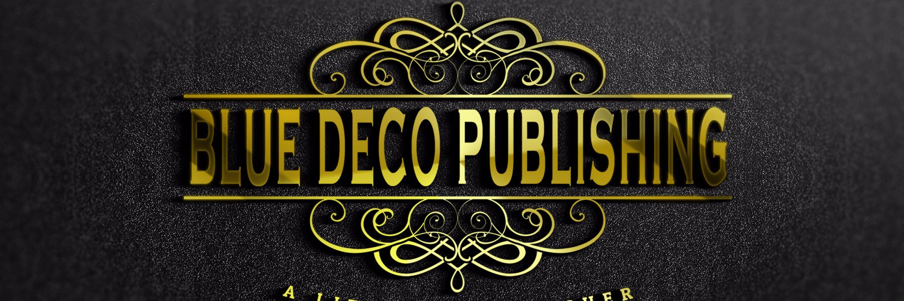 BlueDecoPublish's profile banner image