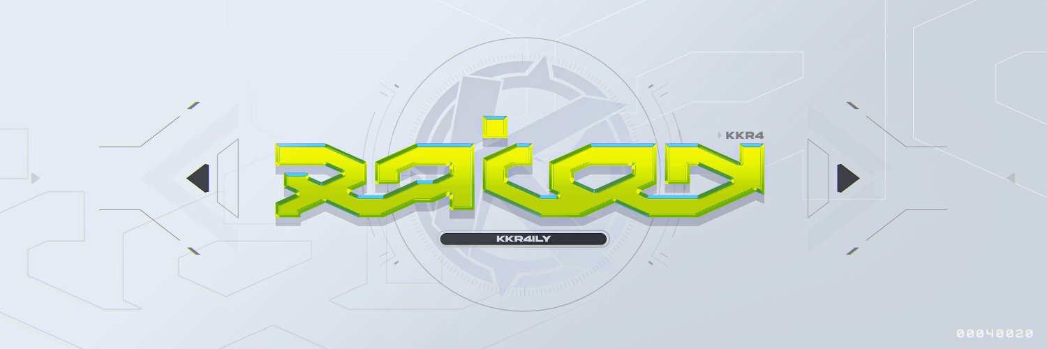 KkR4ily's profile banner image