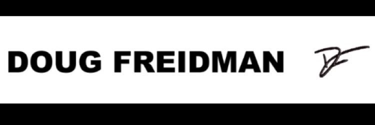 DougFreidman's profile banner image
