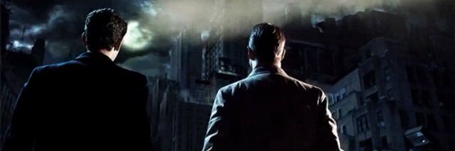 GothamFansUnit's profile banner image